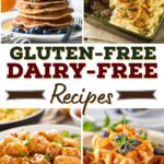 Gluten-Free Dairy-Free Recipes