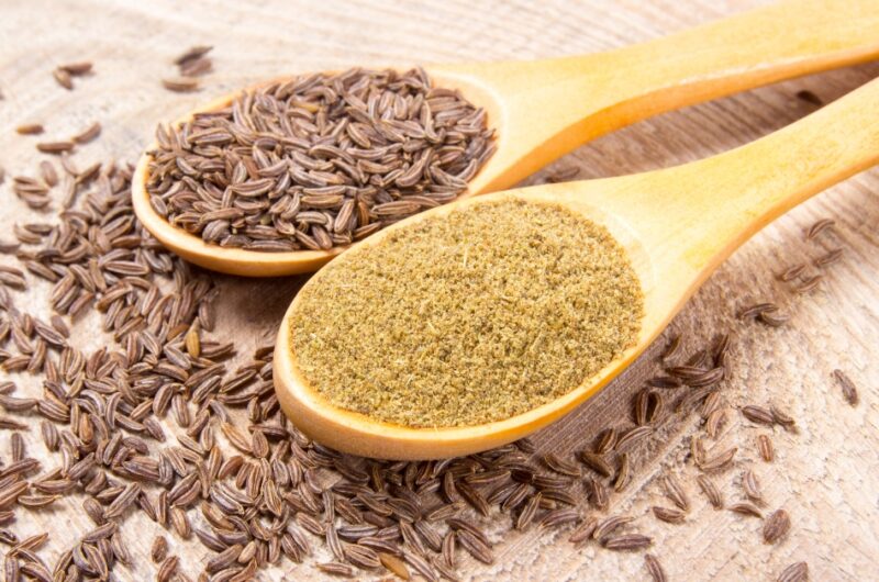 Best Substitute for Cumin to Use