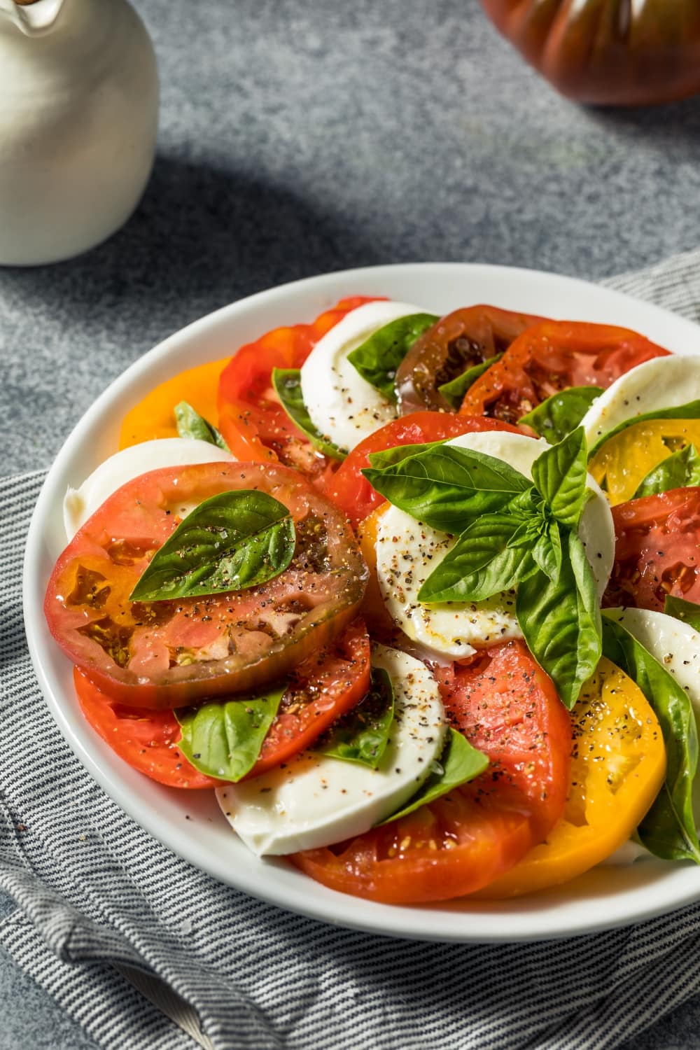 25 Best Heirloom Tomato Recipes to Enjoy - Insanely Good