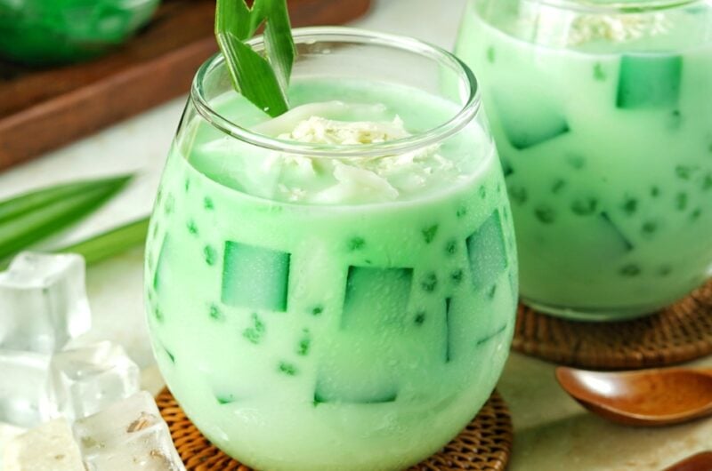 20 Traditional Filipino Drinks You'll Want to Try