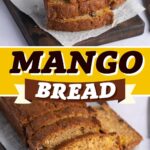Mango Bread