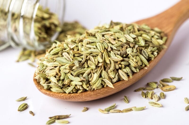10 Substitutes for Fennel Seeds (Best Replacements)