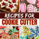 Recipes for Cookie Cutters
