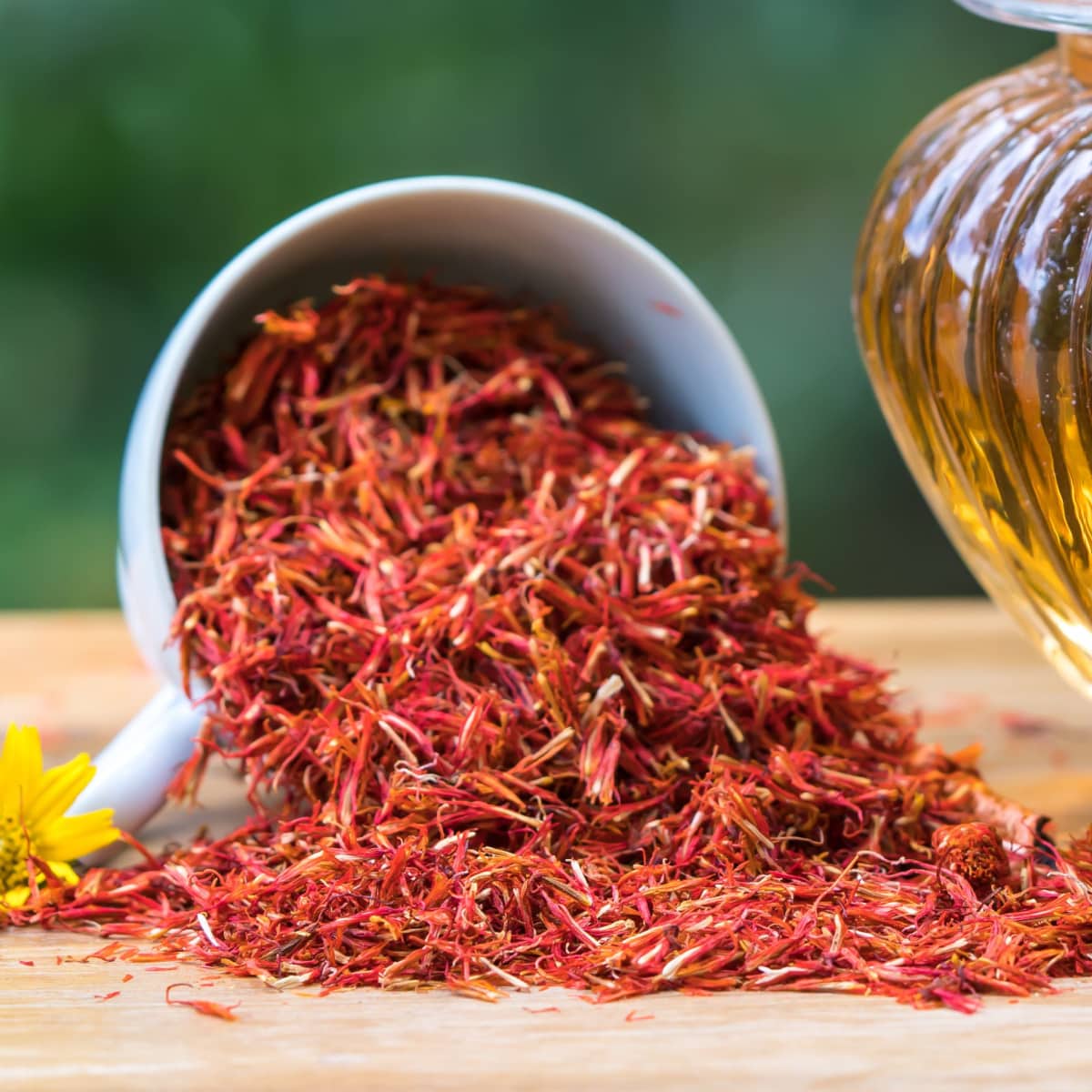 13 Substitutes for Turmeric (Best Alternatives for Cooking) Insanely Good