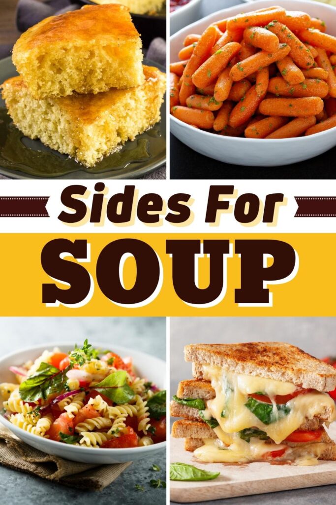 Sides for Soup