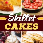 Skillet Cakes