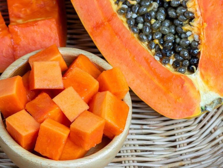 What Is Papaya? (+ Uses and Health Benefits) - Insanely Good