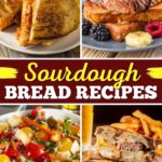 Sourdough Bread Recipes
