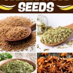 Substitutes for Caraway Seeds