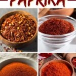 Substitutes for Paprika