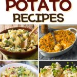 Summer Potato Recipes
