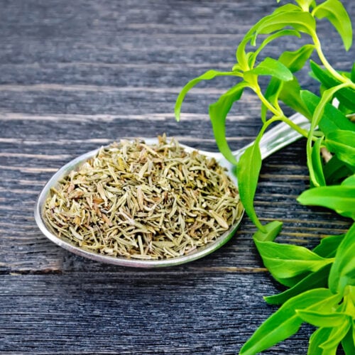 13 Substitutes For Oregano (Best Alternatives) - Insanely Good