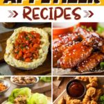 Super Bowl Appetizer Recipes