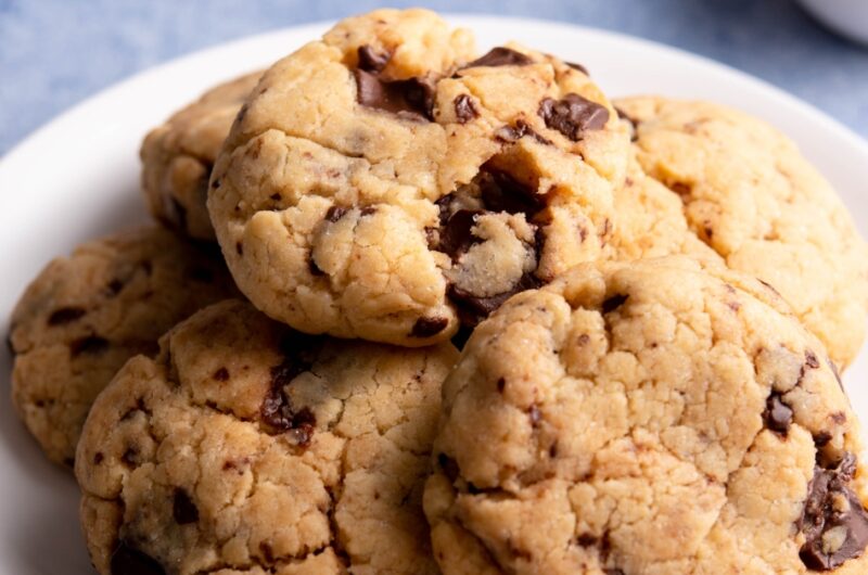 23 Easy Small Batch Cookie Recipes