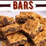 Toll House Chocolate Chip Cookie Bars