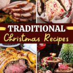 Traditional Christmas Recipes