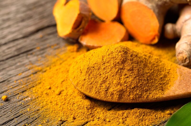 13 Substitutes for Turmeric (Best Alternatives for Cooking)