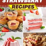 Vegan Strawberry Recipes