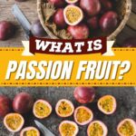 What is Passion Fruit