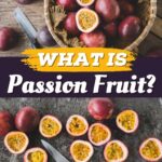 What is Passion Fruit