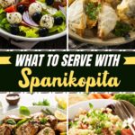 What to Serve with Spanikopita