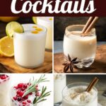White Cocktails