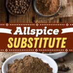 Allspice Substitute
