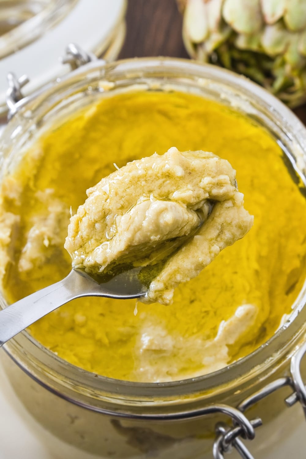10 Best Artichoke Dipping Sauces (+ Easy Recipes) Insanely Good