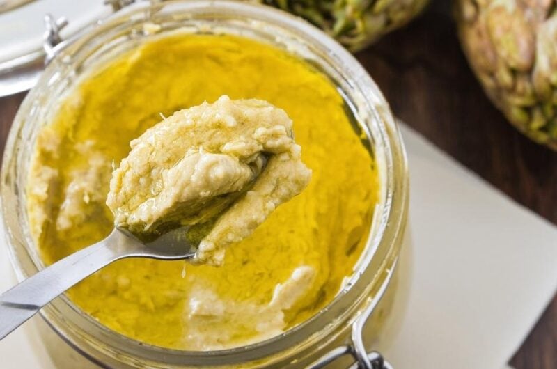 10 Best Artichoke Dipping Sauces (+ Easy Recipes)