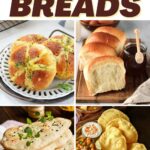 Asian Breads