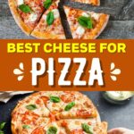 Best Cheese for Pizza