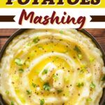 Best Potatoes for Mashing