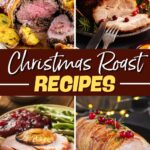 Christmas Roast Recipes