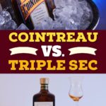 Cointreau vs. Triple Sec