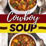 Cowboy Soup