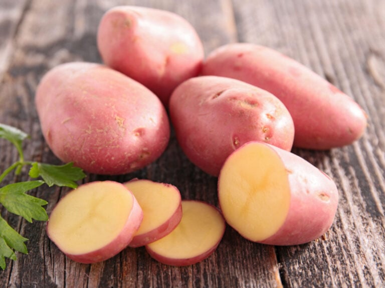 10 Best Potatoes for Roasting Insanely Good