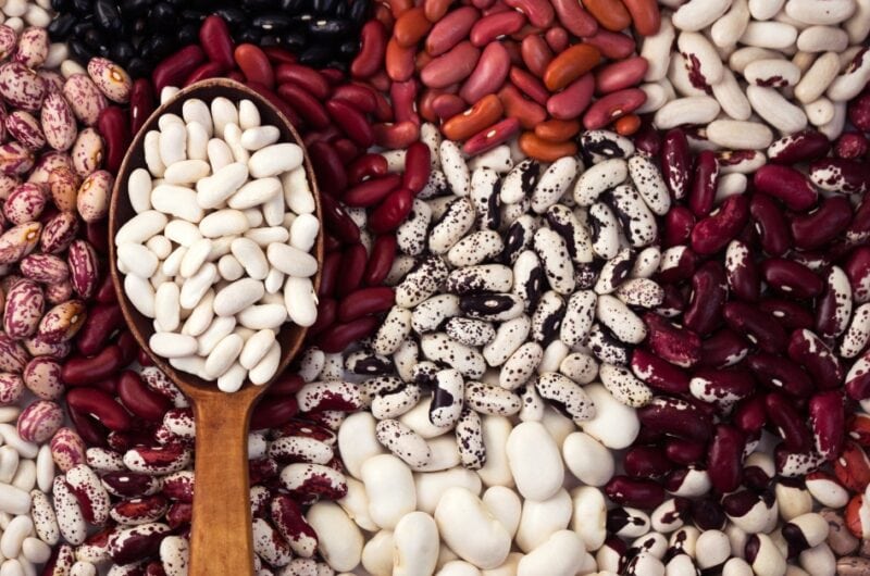 17 Popular Types of Beans (+ How to Use Them)