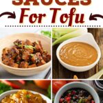 Dipping Sauces for Tofu