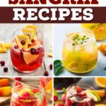 Fall Sangria Recipes