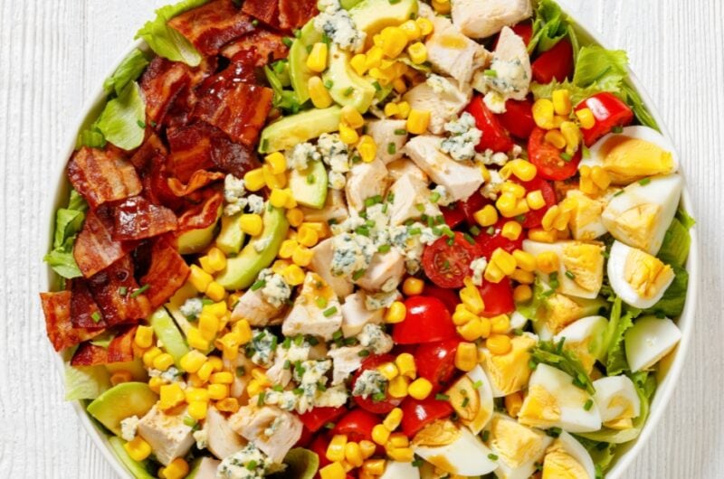 25 Salads Without Lettuce (+ Easy Recipes)