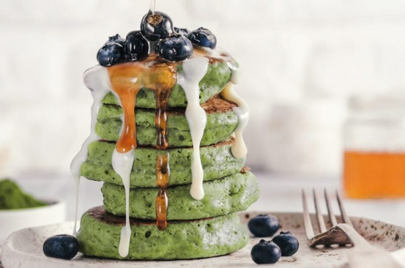 25 Best St. Patrick's Day Breakfast Recipes