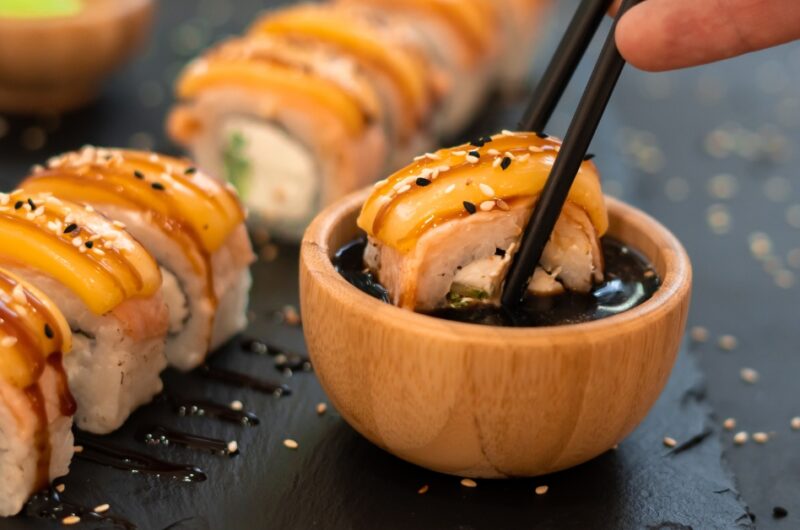17 Best Sauces for Sushi (+ Easy Recipes)