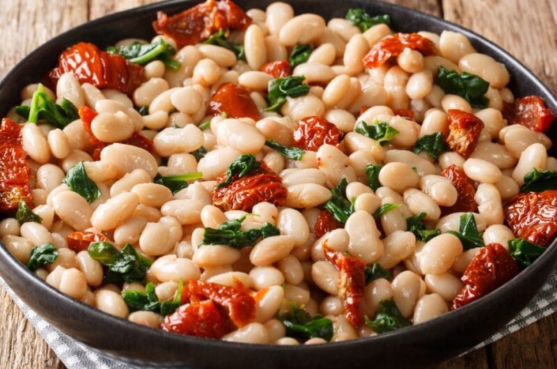 25 Best Recipes with Dried Beans