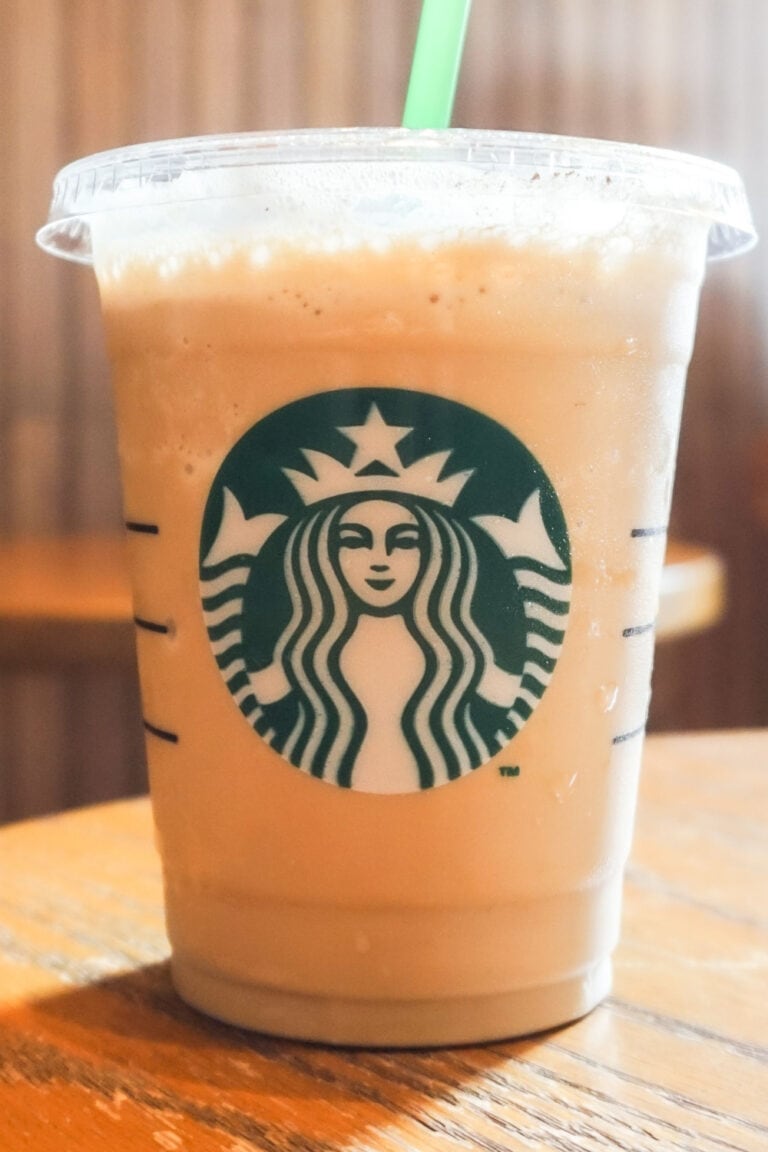 25 Best Starbucks Drinks (+ Easy Recipes) - Insanely Good