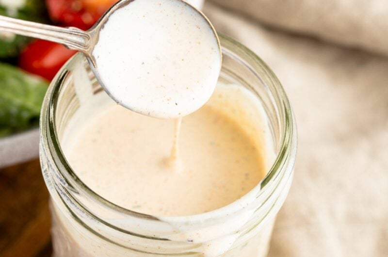 20 Best Burger Sauces (+ Easy Recipes)
