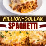 Million-Dollar Spaghetti