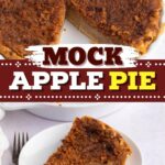 Mock Apple Pie