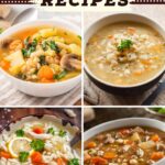 Orzo Soup Recipes