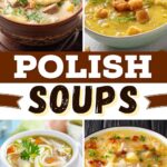 Polish Soups
