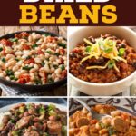 Recipes with Dried Beans